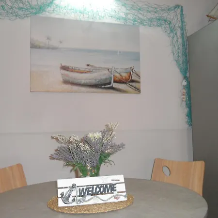 Holyday Ground Floor, Free Internet * Ayia Napa