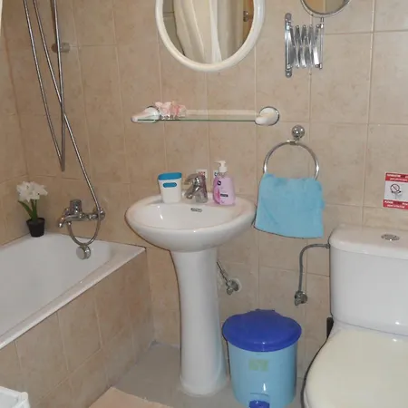 Holyday Ground Floor, Free Internet Ayia Napa