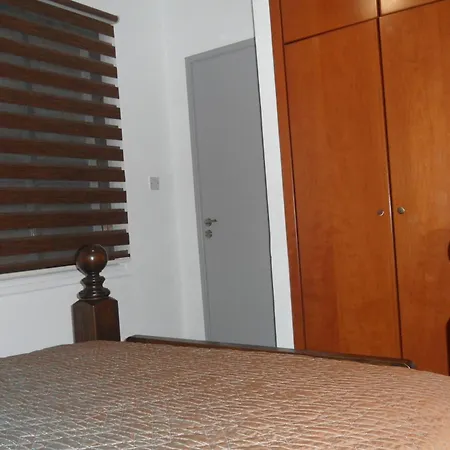 Holyday Ground Floor, Free Internet Ayia Napa